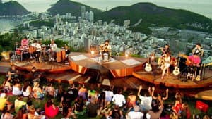 Natiruts - Acústico no Rio de Janeiro — foto 1