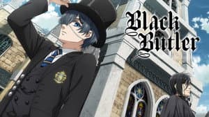 Black Butler — foto 10