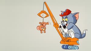 Los pequeños Tom y Jerry — foto 9