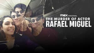 El Asesinato del Actor Rafael Miguel — foto 5