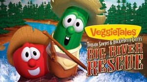 VeggieTales: Tomato Sawyer & Huckleberry Larry's Big River Rescue — foto 3