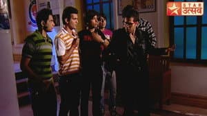 Episodio 36