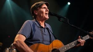 James  Taylor | Austin City Limits Festival — foto 4