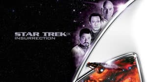 Viaje a las estrellas: Insurrección — foto 5
