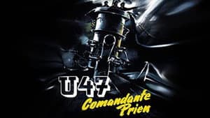 U47 - Kapitänleutnant Prien — foto 1