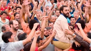 Lula, o Filho do Brasil — foto 1
