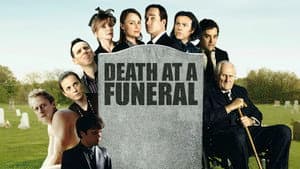 Muerte en un Funeral — foto 5