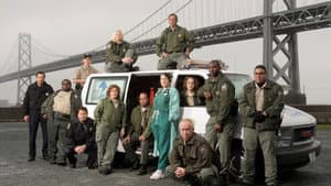 Animal Cops: San Francisco — foto 1