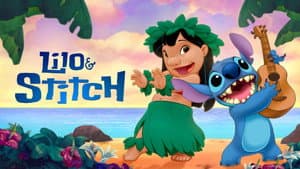 Lilo y Stitch — foto 9