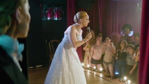Baile Libertino