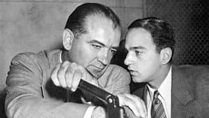 The Real American: Joe McCarthy — foto 1