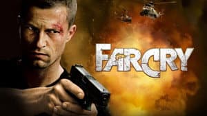 Far Cry — foto 2