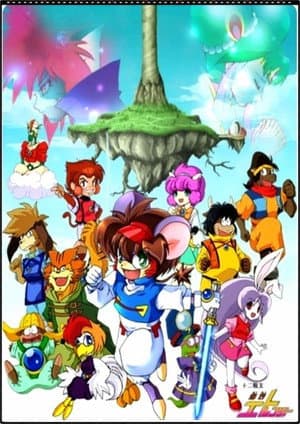 Temporada 1