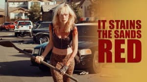 It Stains the Sands Red — foto 8