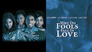 Why Do Fools Fall In Love — foto 2