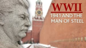 World War Two: 1941 and the Man of Steel — foto 1