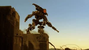Transmorphers: Fall of Man — foto 2