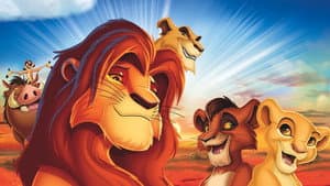 El rey león II: El reino de Simba — foto 12