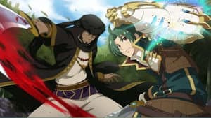 Record of Grancrest War — foto 8