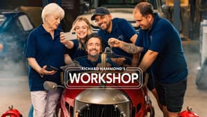 Richard Hammond's Workshop — foto 6