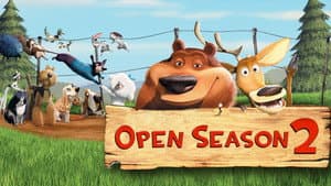 Open Season: amigos salvajes 2 — foto 1