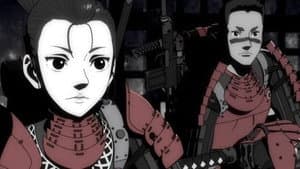 神速のRouge — foto 1
