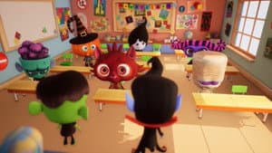 Lil' Monsters — foto 1