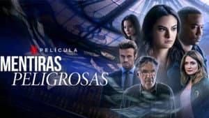 Mentiras peligrosas — foto 5