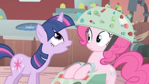 Las predicciones de Pinkie