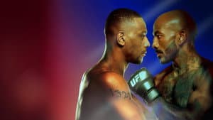 UFC on ABC 8: Hill vs. Rountree Jr. — foto 1