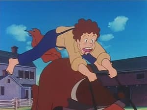 Episodio 43