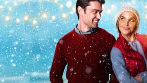 Four Christmases and a Wedding — foto 4