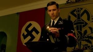 Todo el mundo odia a Hitler