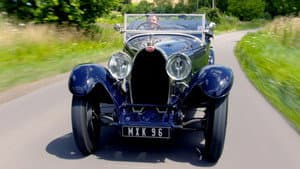 Bugatti - Im Rausch der Geschwindigkeit — foto 2