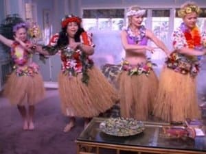 Hawái y el Luau