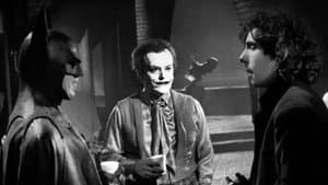 Tim Burton : un monstre de cinéma — foto 5