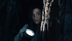 Un Extraño en el Bosque — foto 1