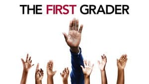 The First Grader — foto 6