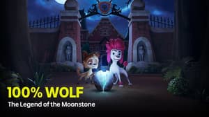 100% Wolf: The Legend of the Moonstone — foto 3