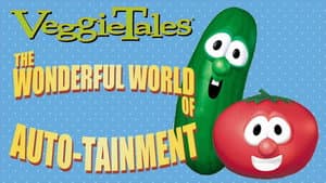 VeggieTales: The Wonderful World Of Auto-tainment! — foto 3