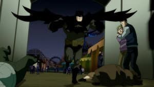 Batman: El Regreso del Caballero Oscuro, Parte 2 — foto 4
