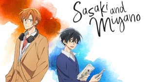 Sasaki to Miyano — foto 7