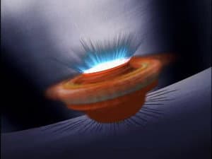 El fantasma de la máquina