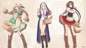 Shining Hearts: Shiawase no Pan — foto 1