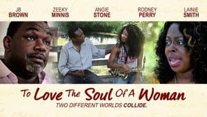 To Love The Soul Of A Woman — foto 1