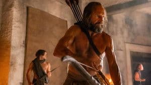 La Odisea: El Regreso — foto 4
