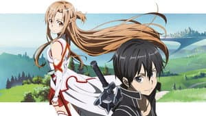 Sword Art Online — foto 4