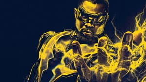 Black Lightning — foto 6
