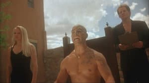 Kickboxer 4: El agresor — foto 4