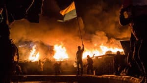 Ukraine on Fire — foto 3